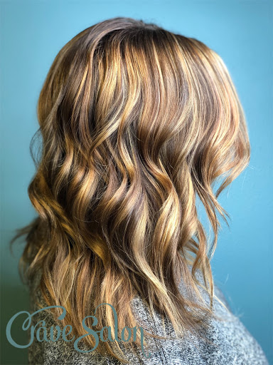 Hair Salon «Crave Salon», reviews and photos, 202 Blairs Ferry Rd NE, Cedar Rapids, IA 52402, USA