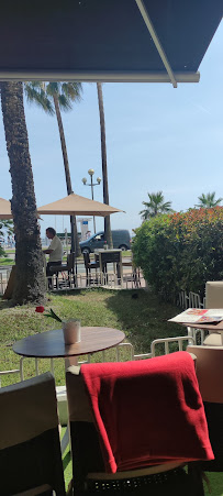 Atmosphère du Restaurant Balthazar à Nice - n°2