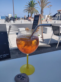 Plats et boissons du Restaurant Resto Bar l'Océan à Hendaye - n°18