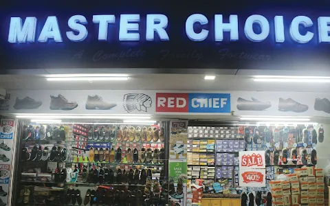 Red Chief Master Choice image