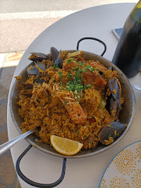 Paella du Restaurant Le Pêcheur à Agde - n°5
