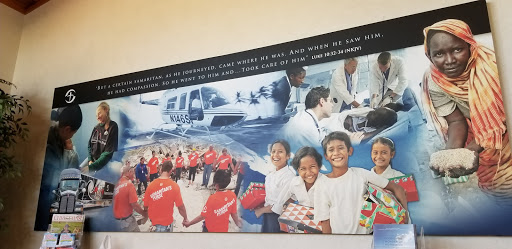 Non-Profit Organization «Samaritans Purse», reviews and photos