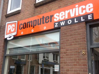 PC Computerservice Zwolle