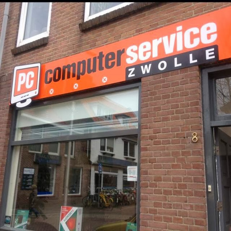 PC Computerservice Zwolle