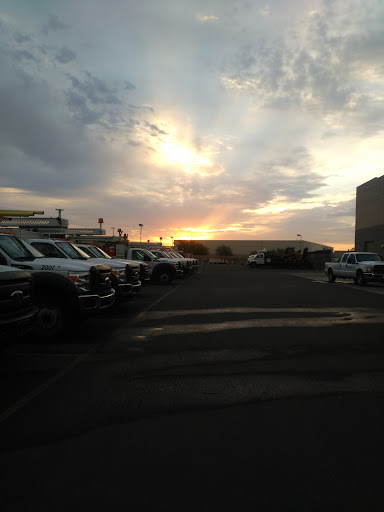 Construction Company «NPL Construction Co», reviews and photos, 7326 N Glen Harbor Blvd, Glendale, AZ 85307, USA