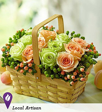 Gift Shop «Corona Florist», reviews and photos, 1258 Border Ave, Corona, CA 92882, USA