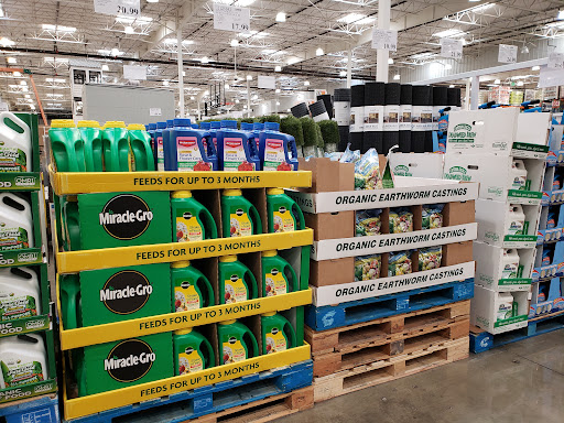 Warehouse store «Costco Wholesale», reviews and photos, 1051 Hume Way, Vacaville, CA 95687, USA