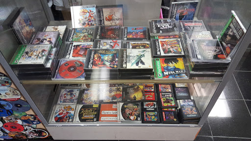 Video Game Store «Play Raven Video Games», reviews and photos, 5714 Industry Ln F, Frederick, MD 21704, USA