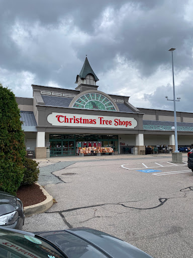Home Goods Store «Christmas Tree Shops», reviews and photos, 1505 S Washington St, North Attleborough, MA 02760, USA