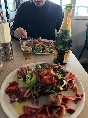 Crêperie ilunabarra à Saint-Jean-de-Luz