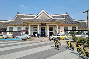 Jeonju Station image
