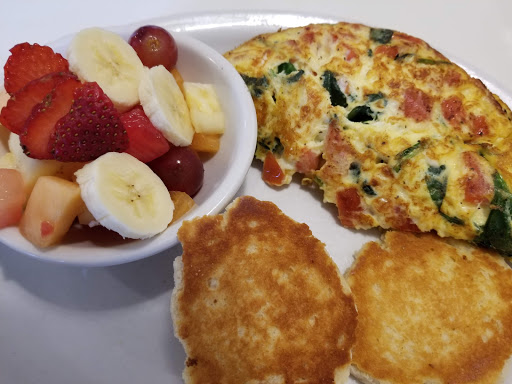 Restaurant «Water Street Cafe», reviews and photos, 141 Water St, Laconia, NH 03246, USA