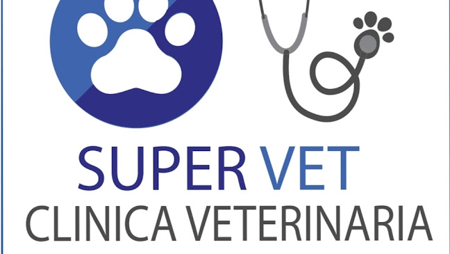 Clínica Veterinaria SuperVet - Veterinario