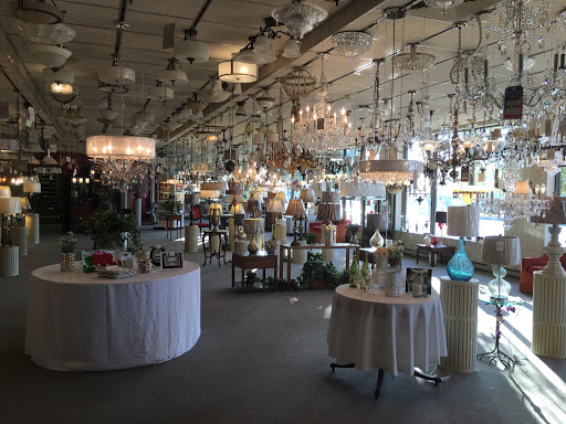 Electrical Supply Store «Exway Electric Supply Co», reviews and photos, 20234 Harper Ave, Harper Woods, MI 48225, USA