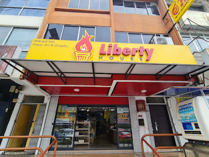 Liberty House Trading Sdn Bhd