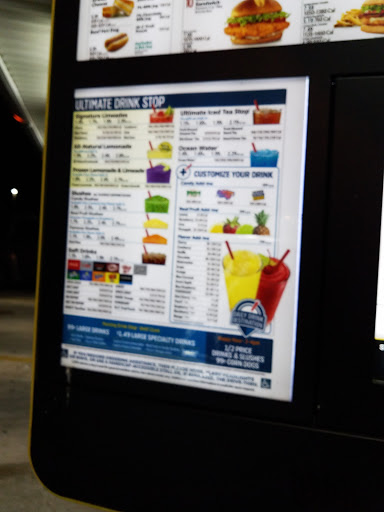 Fast Food Restaurant «Sonic Drive-In», reviews and photos, 9080 W Farm to Market Rd 78, Converse, TX 78109, USA