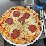 Photo n°1 de l'avis de Kasper. fait le 14/07/2023 à 12:27 sur le  Bertha's à Stuttgart