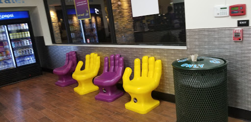 Shopping Mall «Pinole Vista Shopping Center», reviews and photos, 1440 Fitzgerald Dr, Pinole, CA 94564, USA