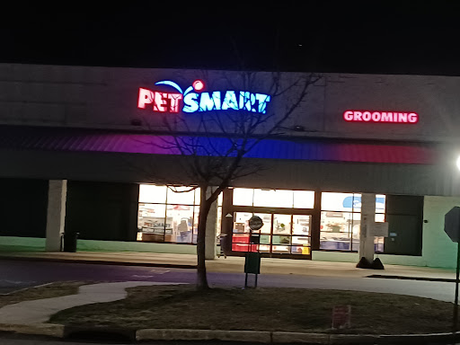 PetSmart, 1232 Hooper Ave, Toms River, NJ 08753, USA, 