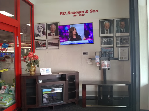 Appliance Store «P.C. Richard & Son», reviews and photos, 1515 US-22, Watchung, NJ 07069, USA