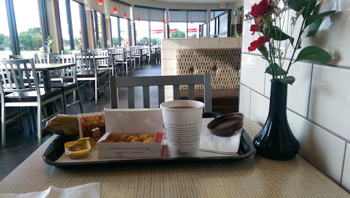 Fast Food Restaurant «Chick-fil-A», reviews and photos, 1200 County Rd 42 W, Burnsville, MN 55337, USA