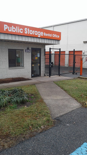 Self-Storage Facility «Public Storage», reviews and photos, 3751 Bristol Pike, Bensalem, PA 19020, USA