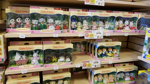 Toy Store «Learning Express Toys & Gifts», reviews and photos, 9660 Falls of Neuse Rd #130, Raleigh, NC 27615, USA