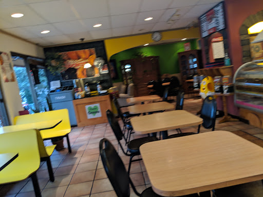 Donut Shop «Donut Burst», reviews and photos, 1870 S Garrison St, Lakewood, CO 80232, USA