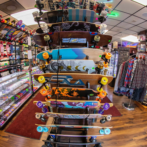 Explore forever and always tattoo ideas, creative tattoo ideas in San Leandro, available at Orbit Skate and Boutique- Skate Shop & Piercing Shop in San Leandro, CA