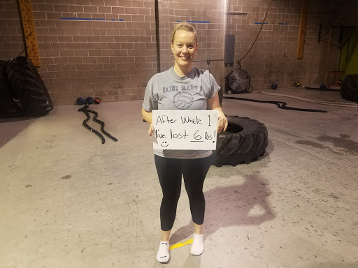 Gym «180 Kettlebell Gym», reviews and photos, 6845 20th Ave S #120, Centerville, MN 55038, USA