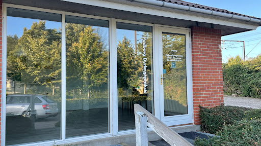 Padborg Dyrlægepraksis in Padborg, Aabenraa