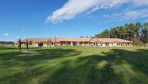 Photo n°80 de L'Hôtel du Lac à Casteljaloux ()