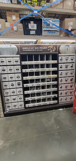 Home Improvement Store «The Home Depot», reviews and photos, 205 Anderson Ln N, Hendersonville, TN 37075, USA