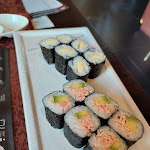 Photo n°2 de l'avis de Belinda.f fait le 11/07/2023 à 11:40 sur le  Ristorante Giapponese Sushoku à Riva del Garda