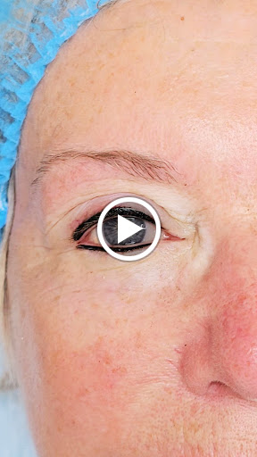 Explore forearm lion tattoo ideas, creative tattoo ideas in Clearwater, available at FACE NAKED STUDIO, PERMANENT MAKEUP ACADEMY AND SPA