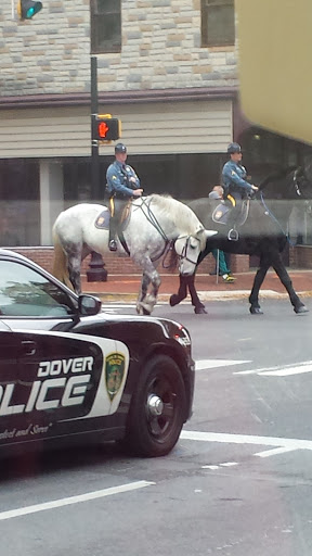 Tire Shop «Delaware Tire Center», reviews and photos, 207 S Governors Ave, Dover, DE 19904, USA