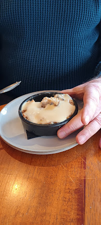 Plats et boissons du Bistro La petite aubaine à Paris - n°10