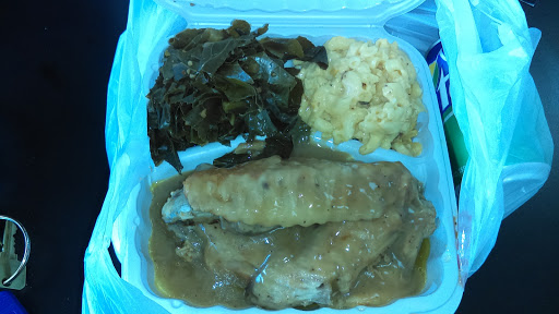 Caterer «Simply Delightful Soul Food & Catering, LLC.», reviews and photos, 5685 Suitland Rd, Suitland, MD 20746, USA