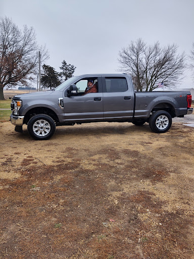 Ford Dealer «River View Ford», reviews and photos, 2200 US-30, Oswego, IL 60543, USA