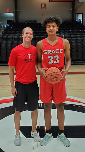 Conference Center «Manahan Orthopaedic Capital Center», reviews and photos, 610 Wooster Rd, Winona Lake, IN 46590, USA