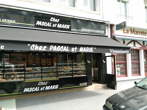 Magasin Chez Pascal et Marie Saint-Nazaire