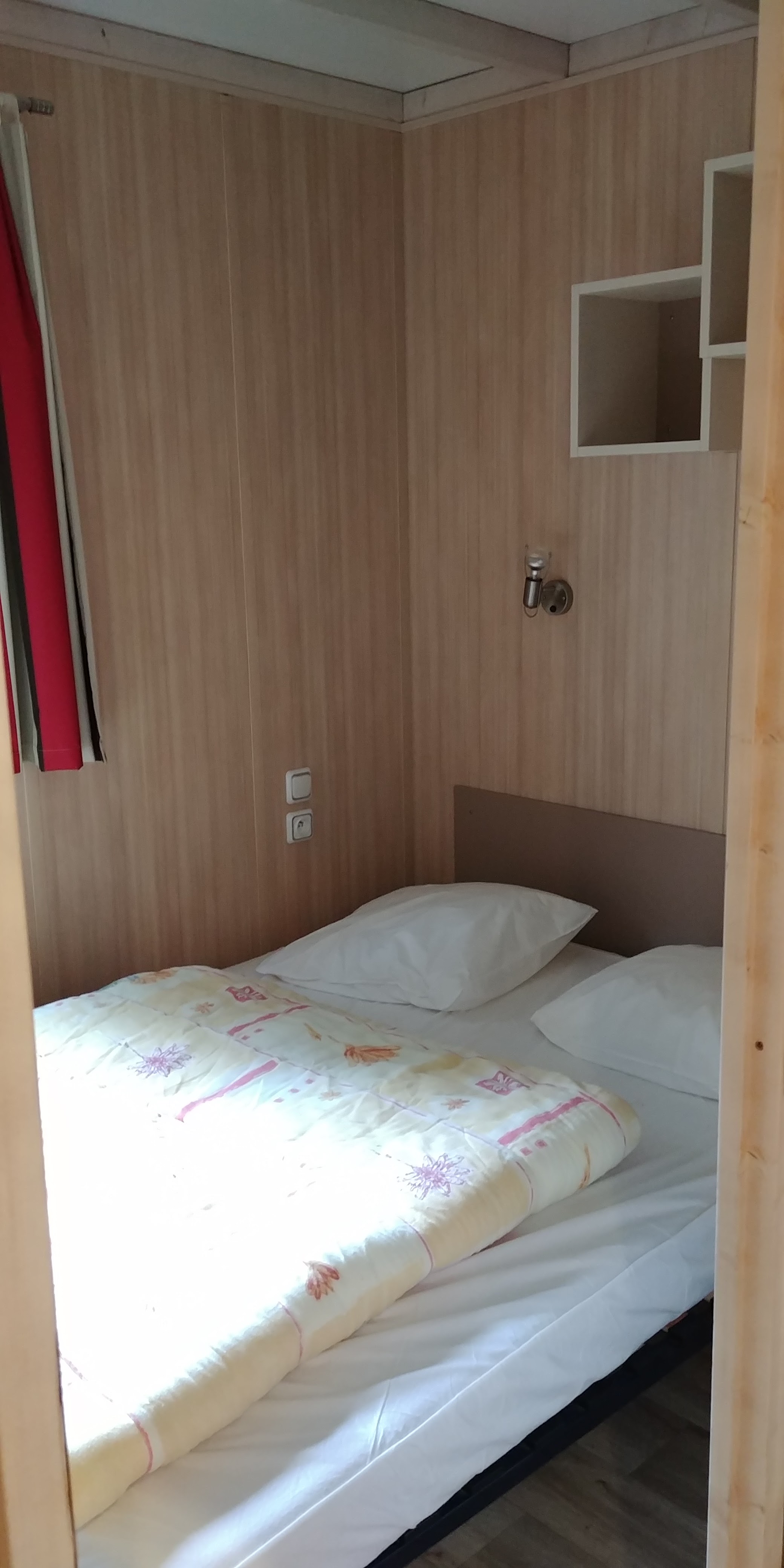 Photo n° 6 de l'avis de Camille.r fait le 29/07/2018 à 06:36