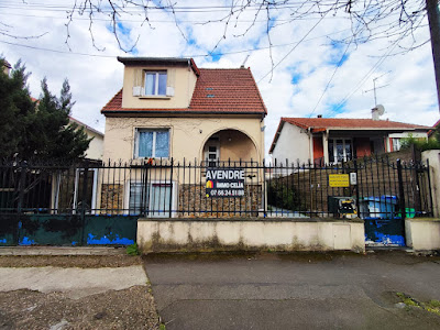 IMMO CELIA - Agence immobilière Aulnay-Sous-Bois à Aulnay-sous-Bois