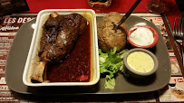 Steak du Restaurant Buffalo Grill Montivilliers - n°5