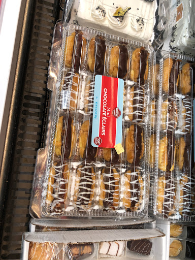 Warehouse club «BJ’s Wholesale Club», reviews and photos, 40 Black Rock Turnpike, Fairfield, CT 06825, USA