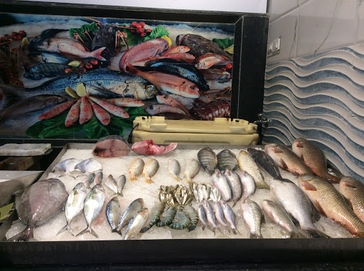 Bengali Fish Corner