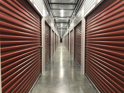 DR Storage