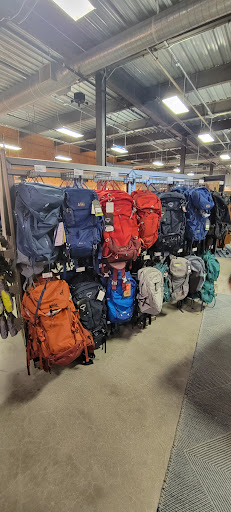 Camping Store «REI», reviews and photos, 7777 Edinger Ave #138, Huntington Beach, CA 92647, USA