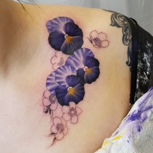 Explore cool first tattoo ideas for guys, creative tattoo ideas in Pittsburgh, available at Pittsburgh Tattoo Company