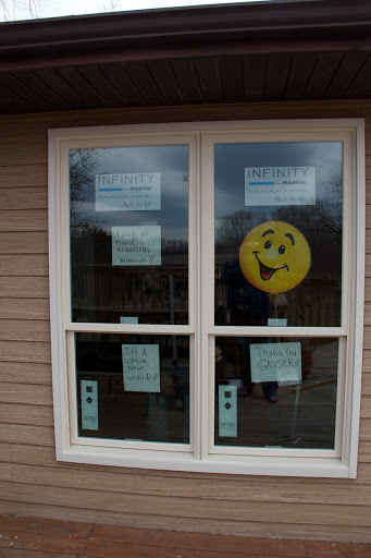 Roofing Contractor «Ganser Company», reviews and photos